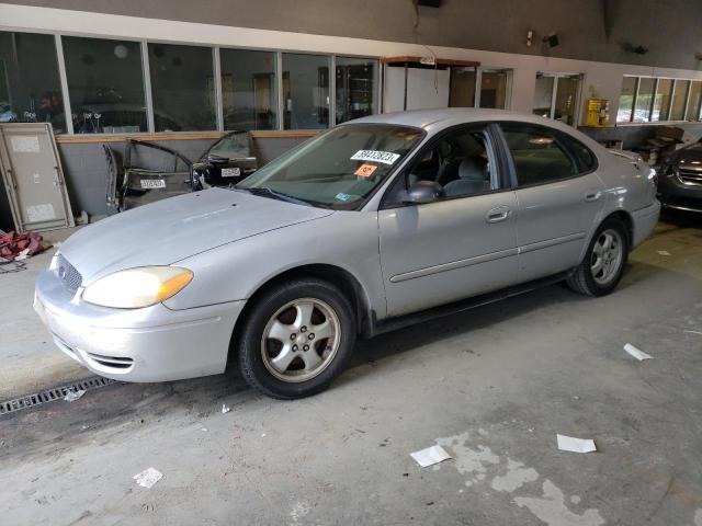 2006 Ford Taurus SE