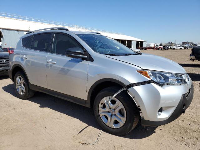 JTMZFREV8FJ044989 Toyota Rav4 Le 2015