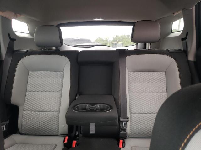 3GKALMEV4JL380623 GMC Terrain Sle