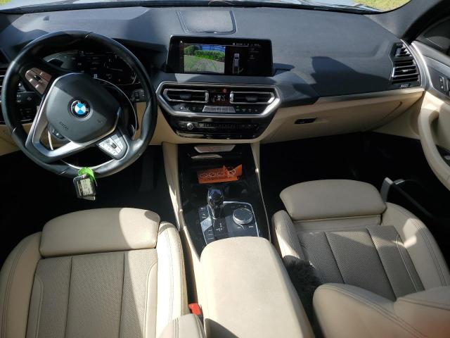 5UX43DP05N9L39585 2022 BMW X3, photo no. 8