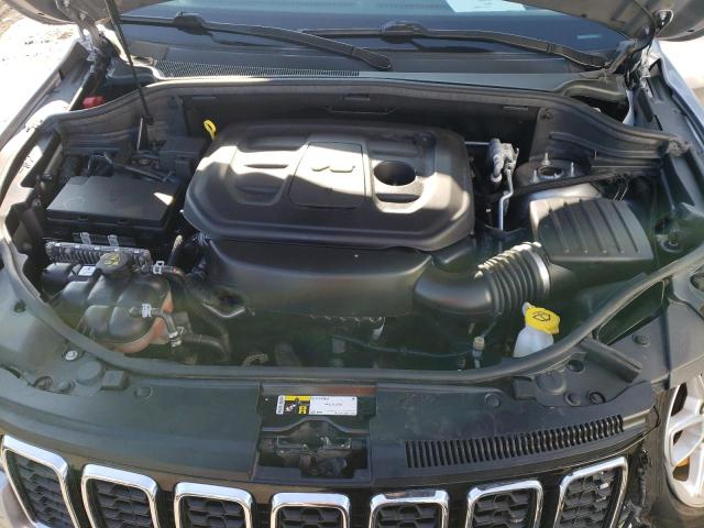 2019 JEEP GRND CHERO 1C4RJFAG2KC590609