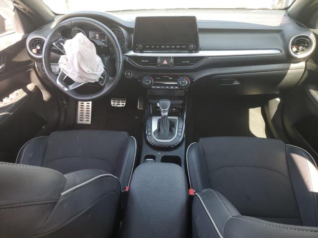 3KPF54AD9NE498833 KIA Forte Gt Line