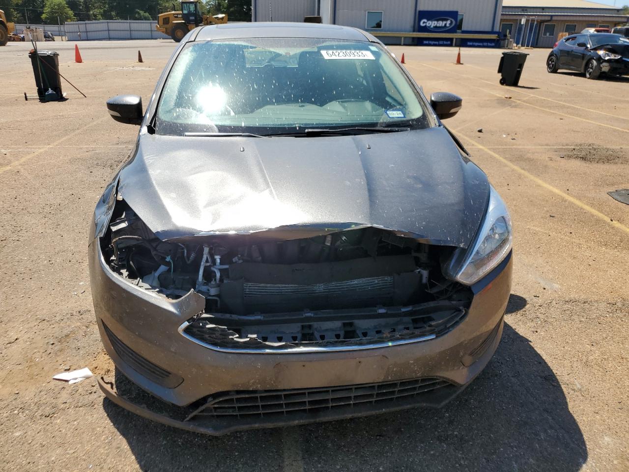1FADP3K28GL360564 FORD FOCUS 2016