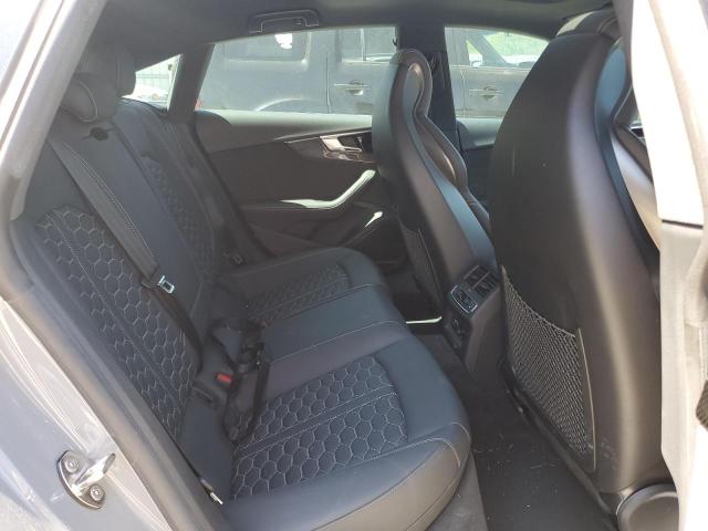 2021 AUDI RS5 - WUAAWCF50MA903758