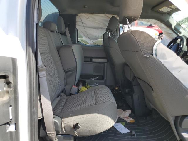 1FTEX1CB5LKD50124 Ford F150 Super Cab