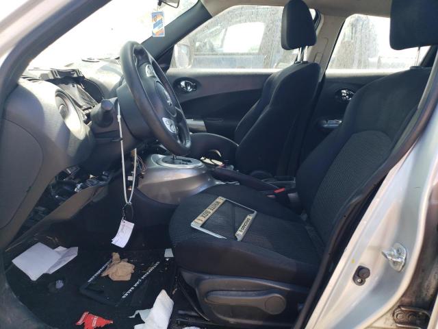 JN8AF5MR2GT609340 Nissan JUKE S