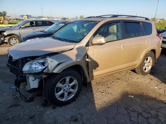 2011 Toyota RAV4 Limited