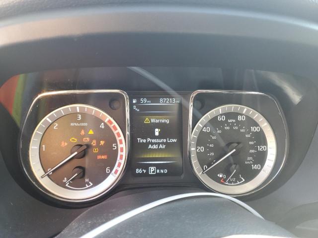 1N6BA1F49HN548984 Nissan Titan Xd Sl
