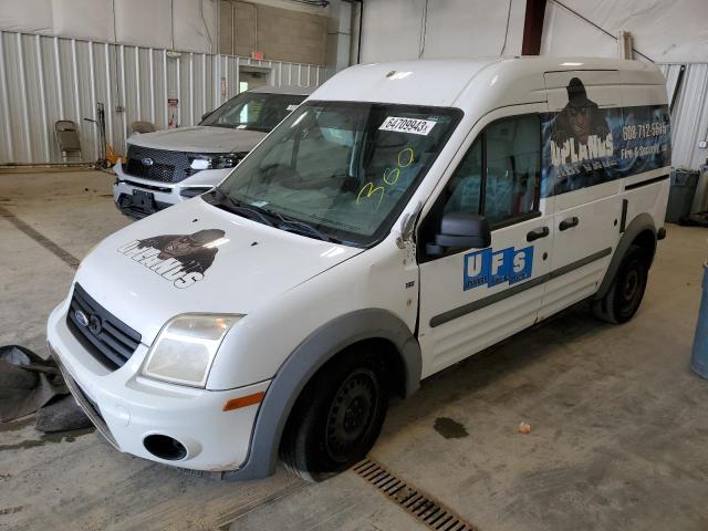 2011 Ford Transit Connect XLT