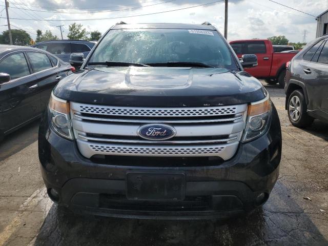 1FM5K8D81FGC25019 | 2015 FORD EXPLORER X