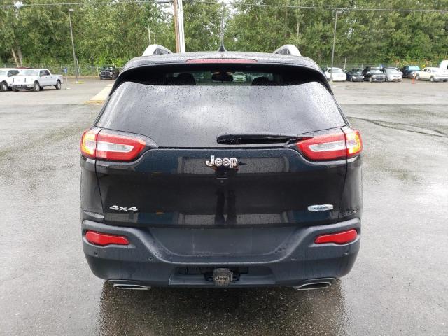2017 JEEP CHEROKEE L - 1C4PJMCS1HW631719