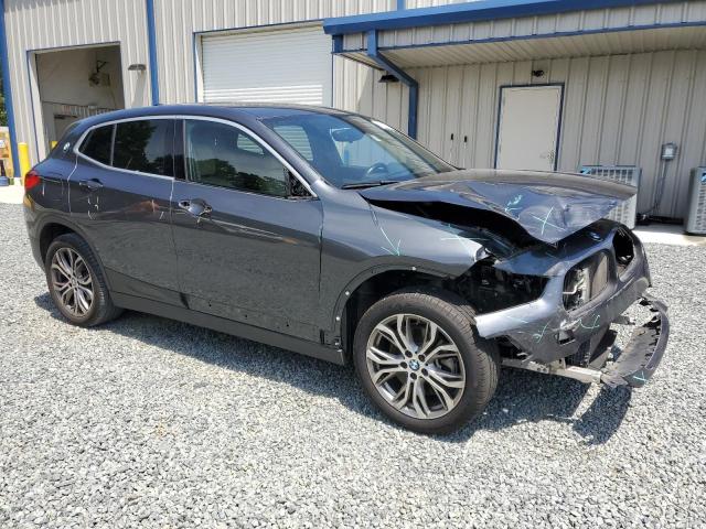 VIN WBXYJ5C31JEF81912 2018 BMW X2, Xdrive28I no.4