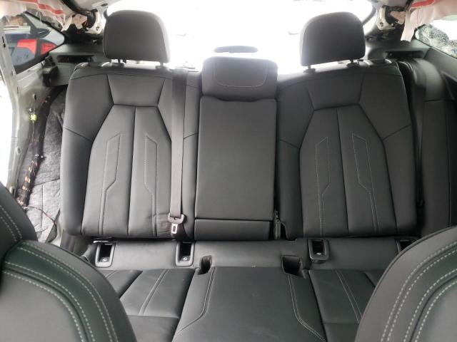 2023 AUDI Q4 E-TRON WA132BFZ3PP051450