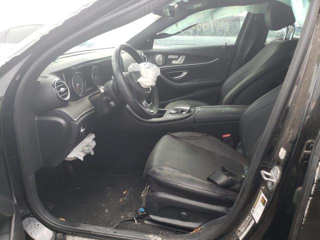 WDDZF4JB3JA318208 Mercedes-Benz E 300