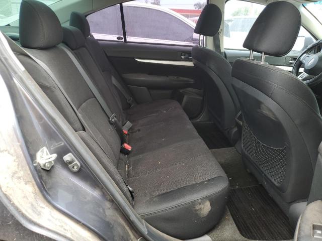 4S3BMBD64E3014240 Subaru Legacy 2.5i Premium