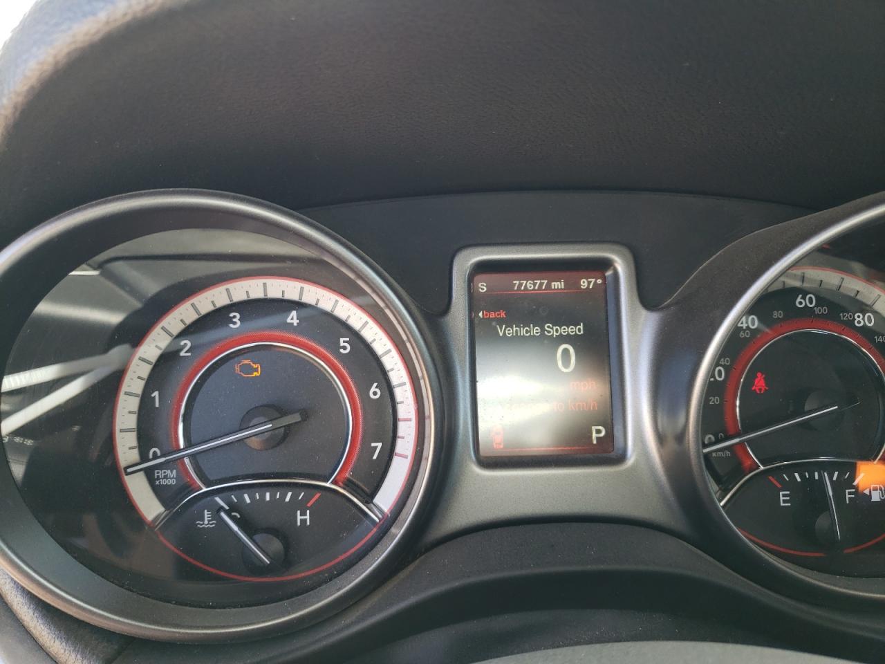 3C4PDCGB3KT804147 DODGE JOURNEY 2019
