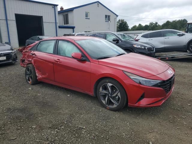 5NPLS4AG6PH106346 Hyundai Elantra SE 4