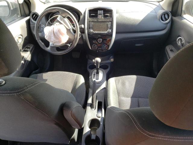 3N1CN7AP7HL859770 Nissan VERSA S