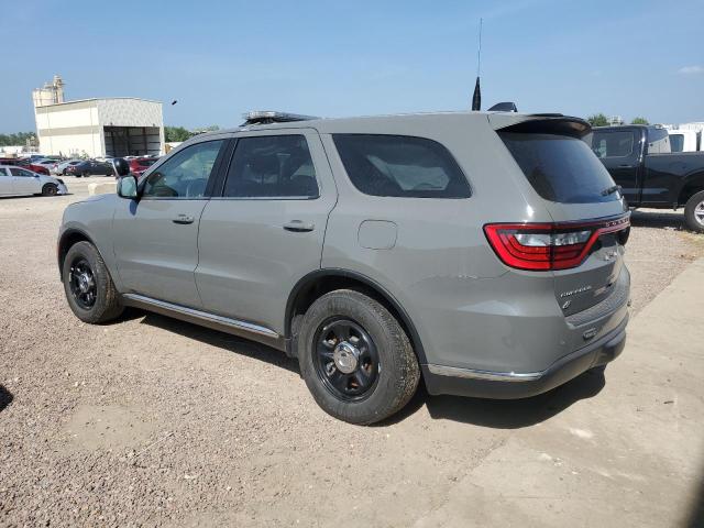 2022 DODGE DURANGO PU 1C4RDJFG5NC184959