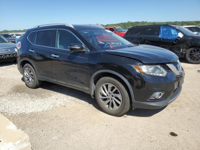 5N1AT2MV7FC852524 Nissan ROGUE S