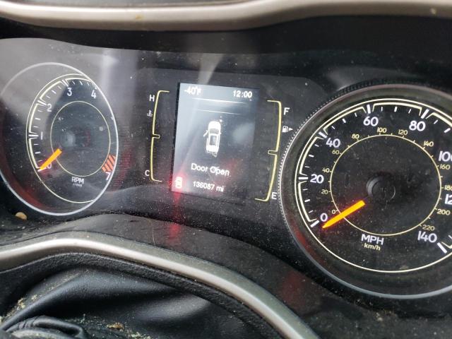 1C4PJLAB3FW671164 Jeep Cherokee Sport