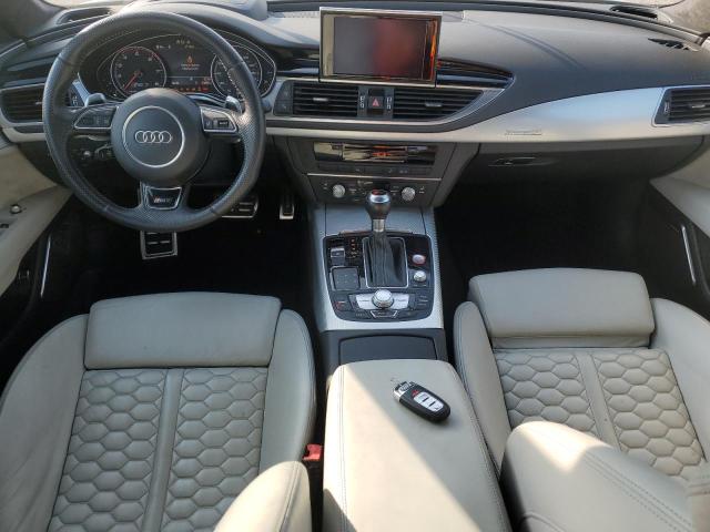 2016 AUDI RS7 - WUAW2AFC3GN902069