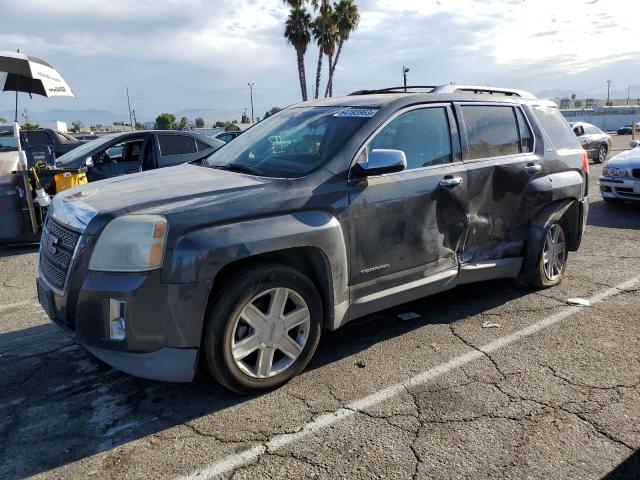 2010 GMC Terrain SLT