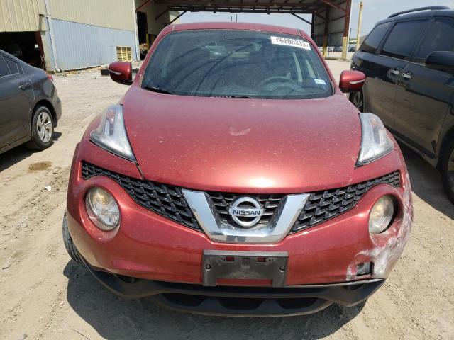 2016 NISSAN JUKE S - JN8AF5MR9GT603843