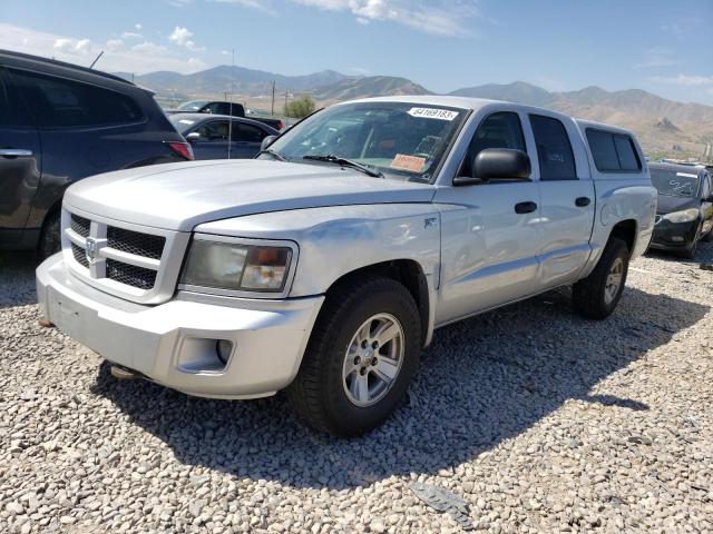 2009 Dodge Dakota 