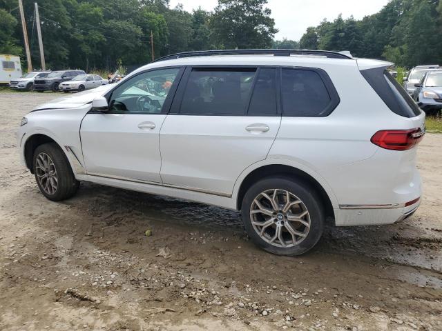 5UXCW2C00M9D87039 BMW X7 XDRIVE4 2