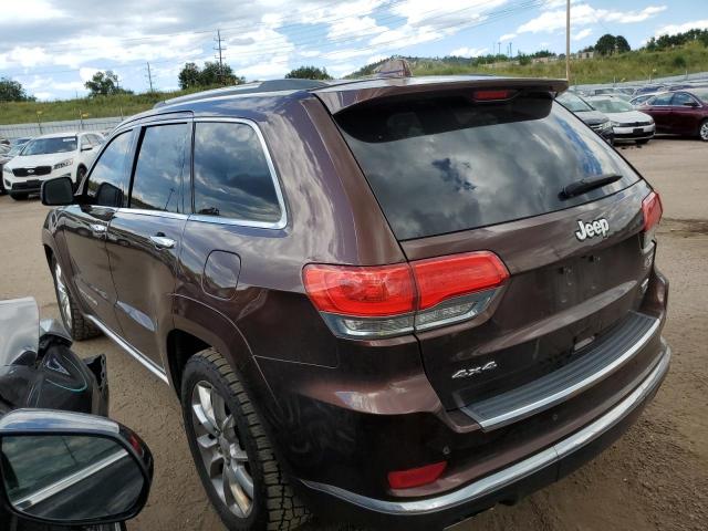 1C4RJFJG1EC500130 Jeep Grand Cherokee Summit