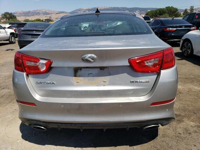 5XXGR4A60EG292639 KIA OPTIMA SX