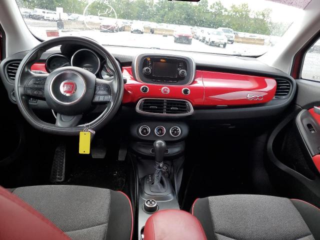 ZFBCFXBTXGP401555 Fiat 500x Easy