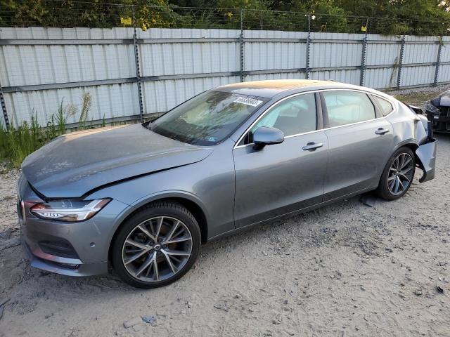 2018 Volvo S90 