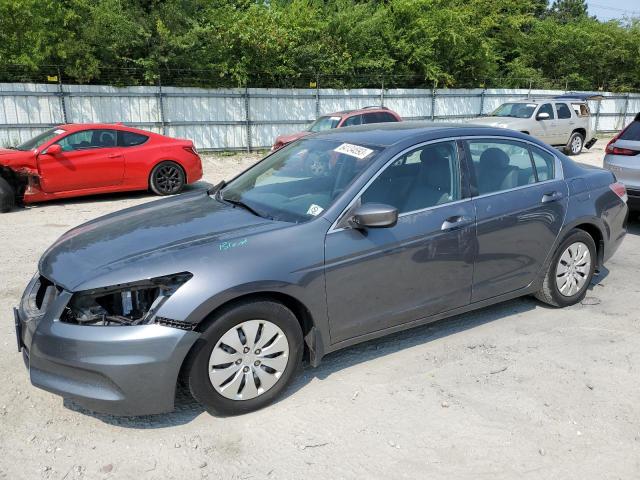 2011 Honda Accord Sedan LX