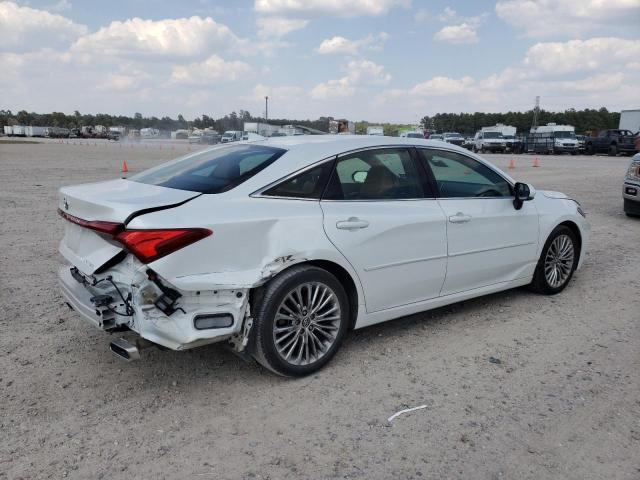 2020 TOYOTA AVALON LIM - 4T1CZ1FB6LU039718