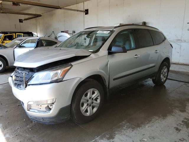 2014 Chevrolet Traverse LS