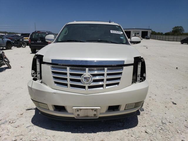 2009 Cadillac Escalade Luxury VIN: 1GYFC23249R106450 Lot: 62236203