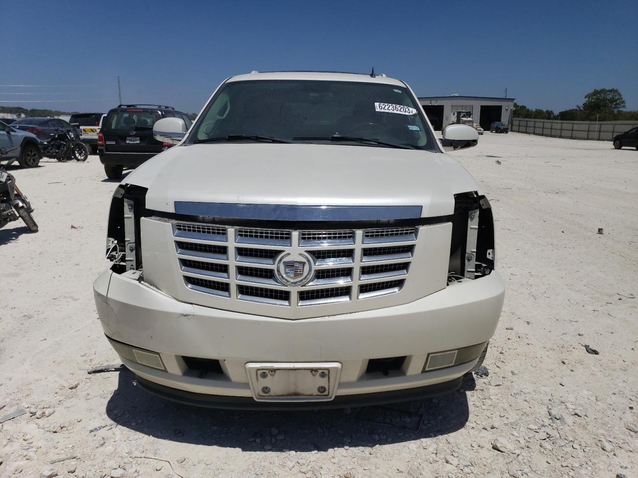 1gyfc23249r106450 1GYFC23249R106450 2009 Cadillac Escalade Luxury