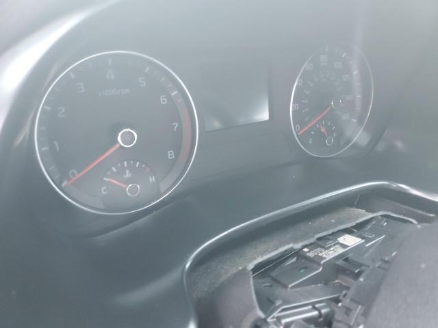 3KPF34ADXLE242736 KIA Forte Gt Line