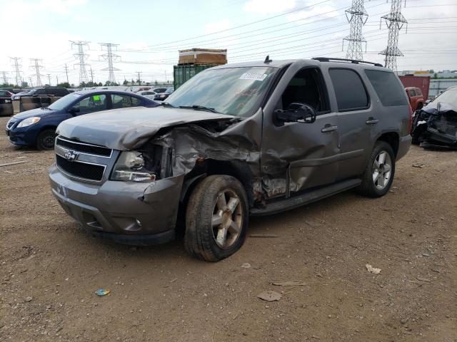 2008 Chevrolet Tahoe 