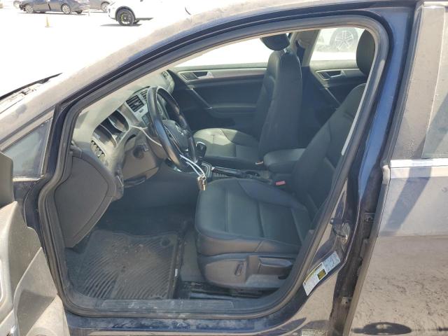 2017 VOLKSWAGEN GOLF SPORT - 3VWC17AU9HM501799