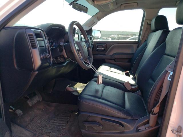 3GCPCNEC6GG352737 Chevrolet Silverado C1500