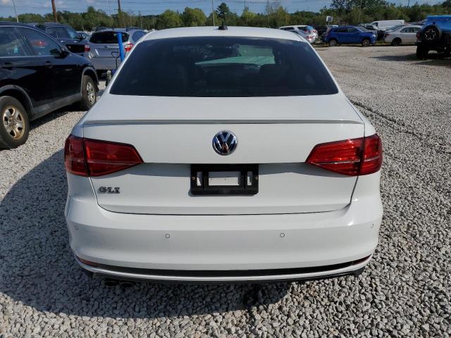 2017 VOLKSWAGEN JETTA GLI - 3VW4T7AJ3HM366128