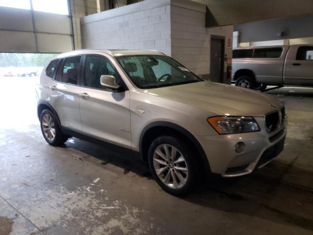 VIN 5UXWX9C51DL874037 2013 BMW X3, Xdrive28I no.4