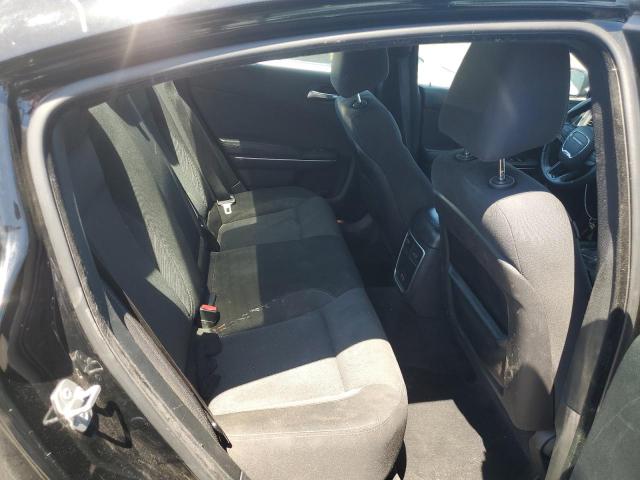 2C3CDXBG9FH878992 Dodge Charger Se