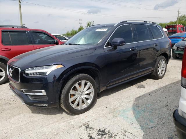 2017 Volvo XC90 