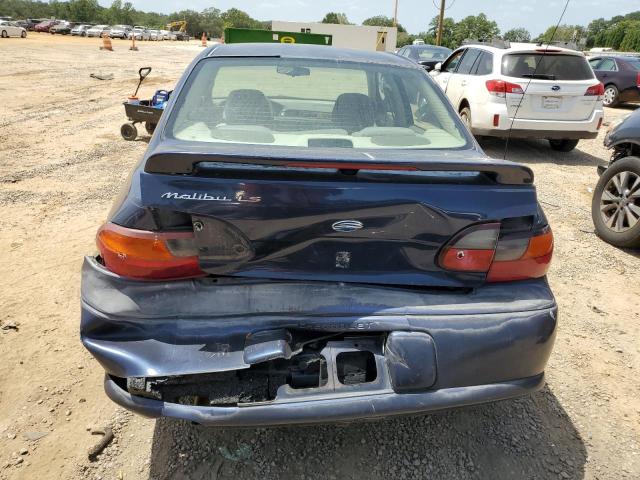 2000 Chevrolet Malibu Ls VIN: 1G1NE52J7Y6124441 Lot: 64216983