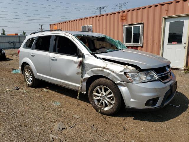 3C4PDDBG0ET172611 Dodge Journey Sxt