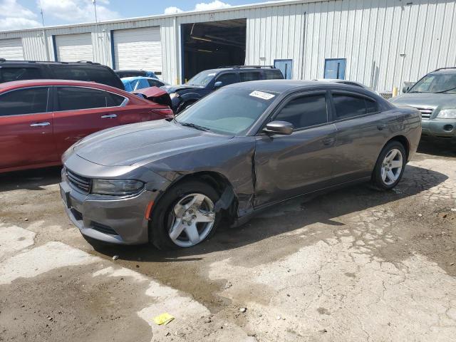 2015 DODGE CHARGER PO - 2C3CDXAG5FH791298
